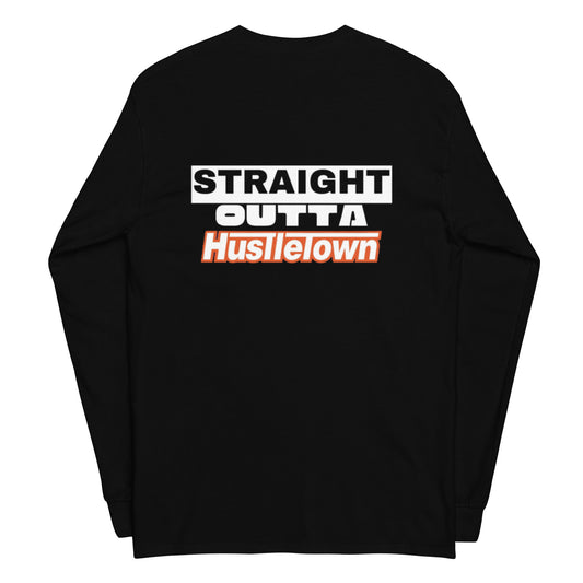 Htown SOH Men’s Long Sleeve Shirt